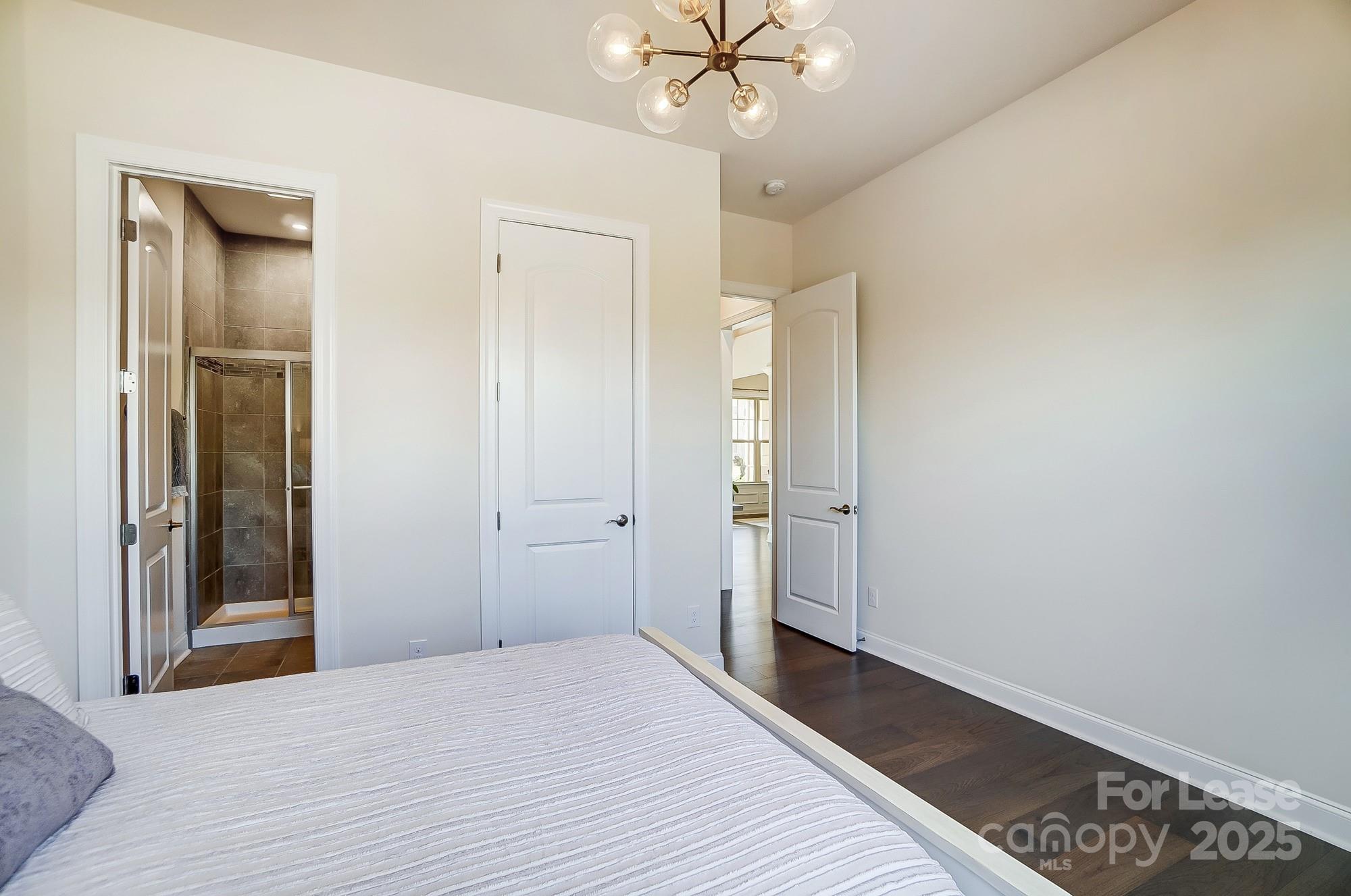 Chapel Cove - Residential Lease