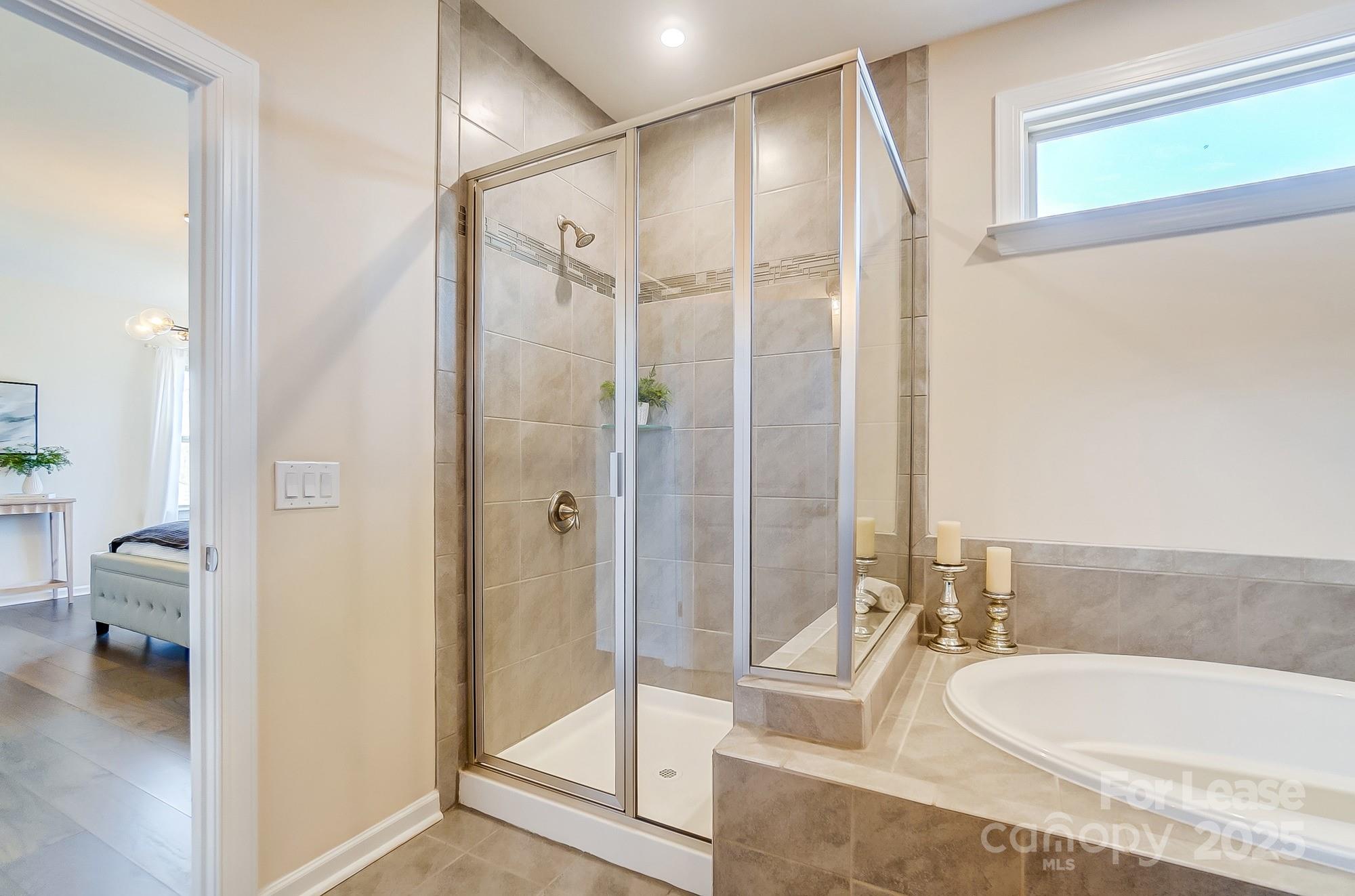 Chapel Cove - Residential Lease