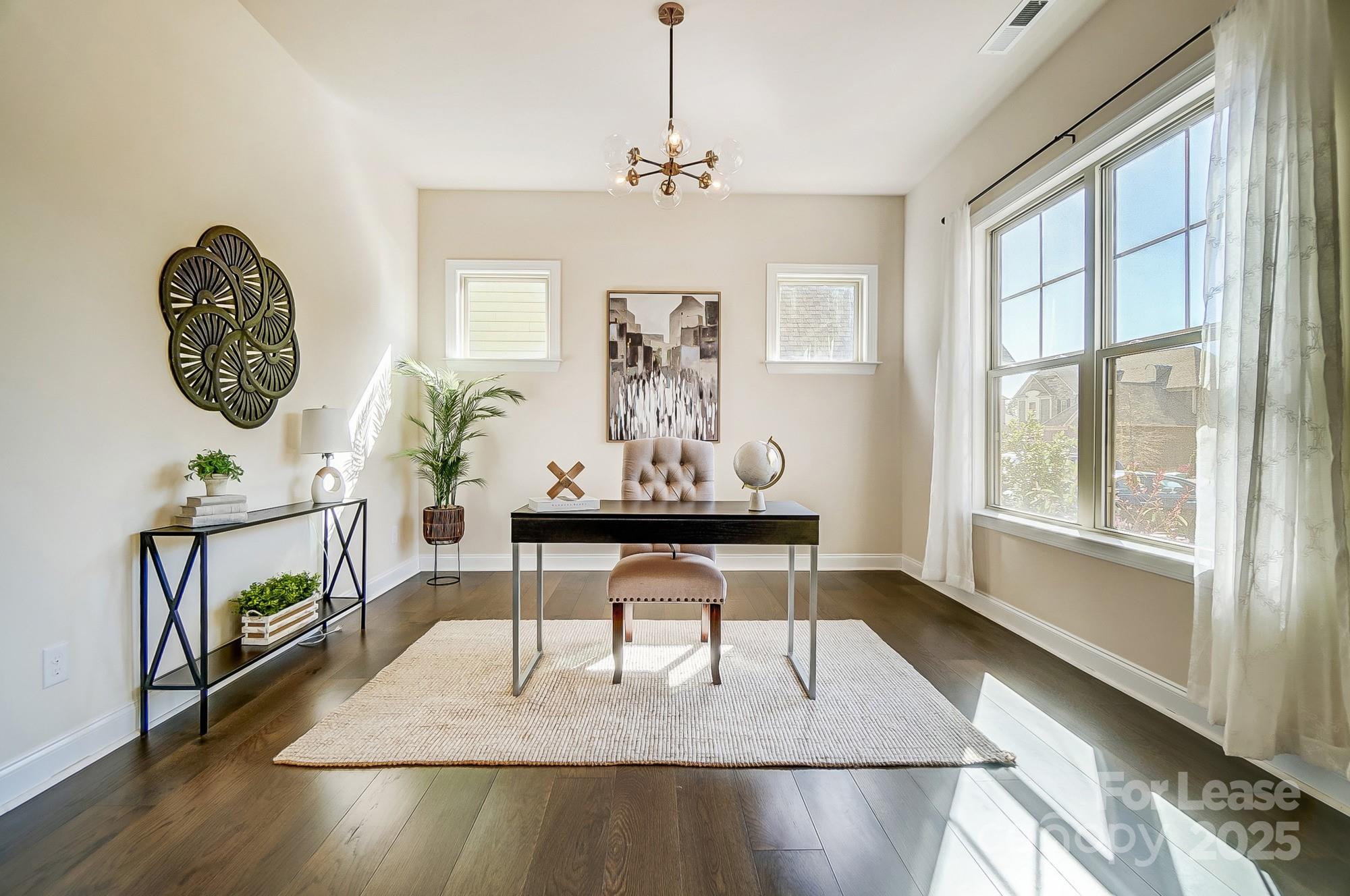 Chapel Cove - Residential Lease