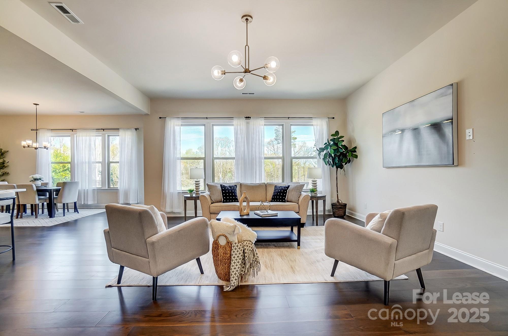 Chapel Cove - Residential Lease