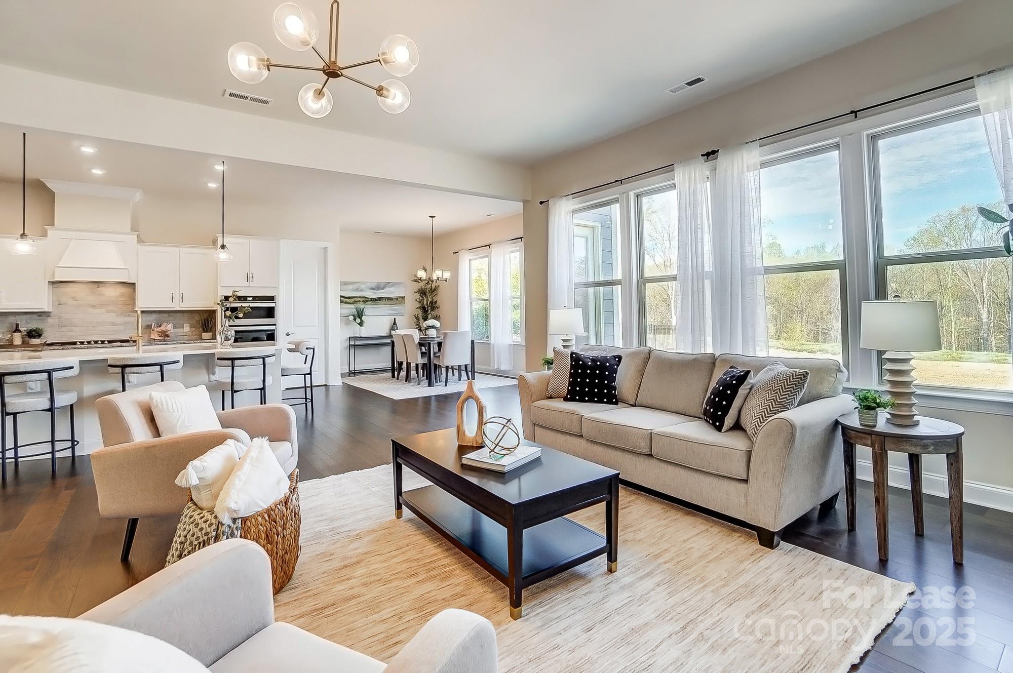 Chapel Cove - Residential Lease