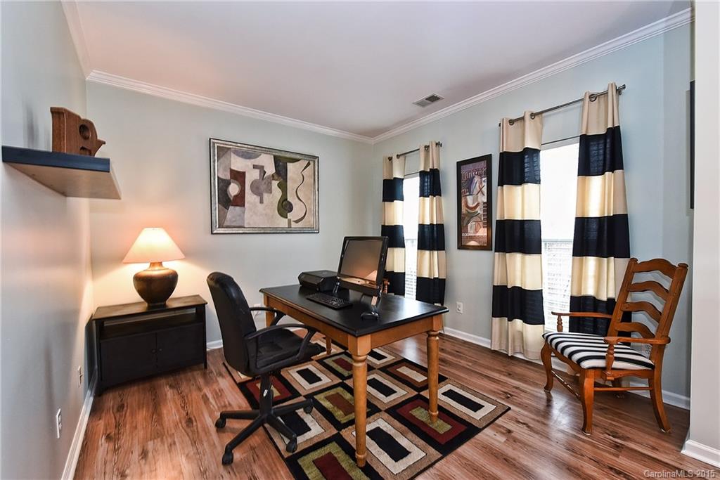 Mt Isle Harbor - Residential