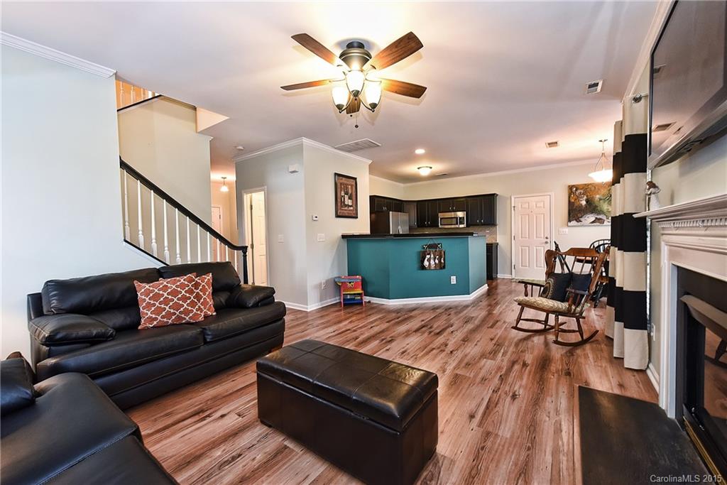 Mt Isle Harbor - Residential