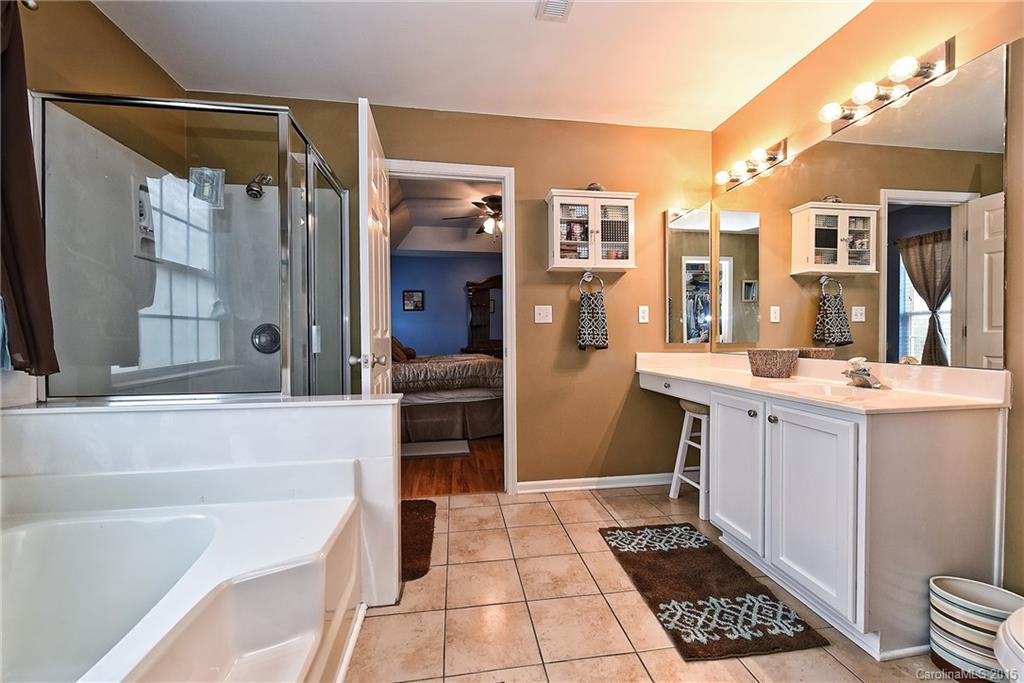 Mt Isle Harbor - Residential