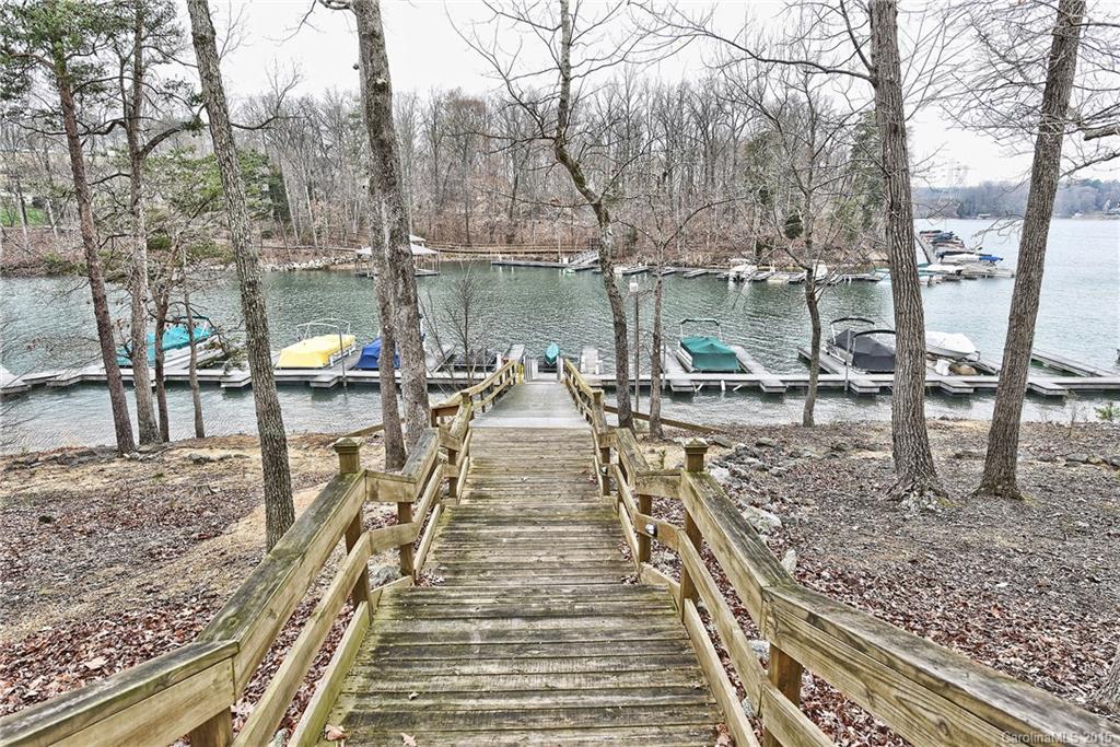 Mt Isle Harbor - Residential