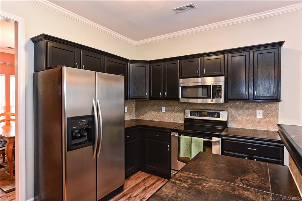 Mt Isle Harbor - Residential