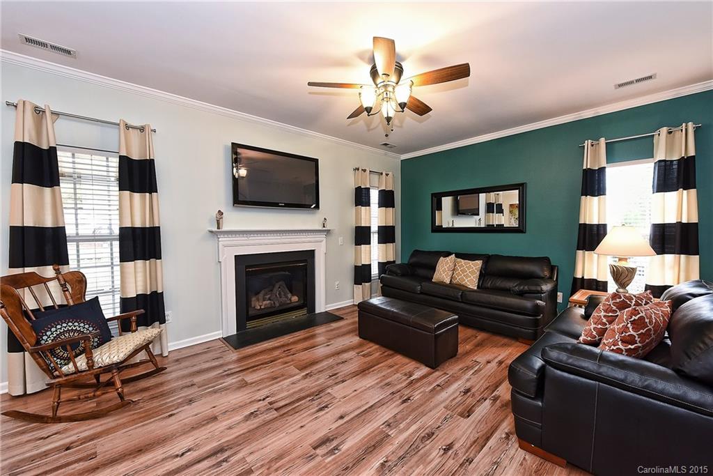 Mt Isle Harbor - Residential