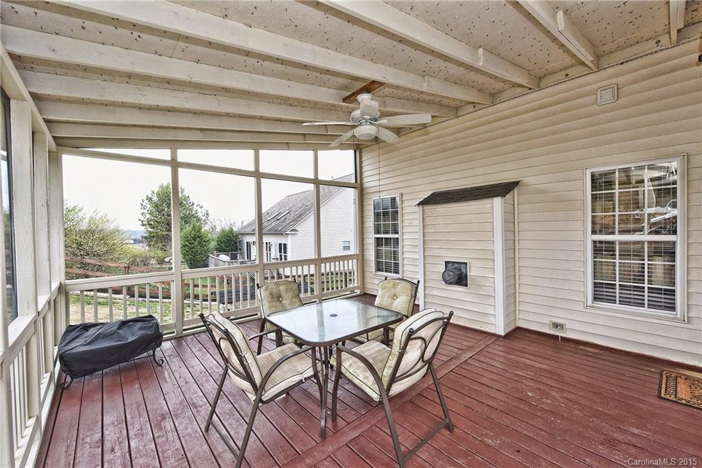 Mt Isle Harbor - Residential