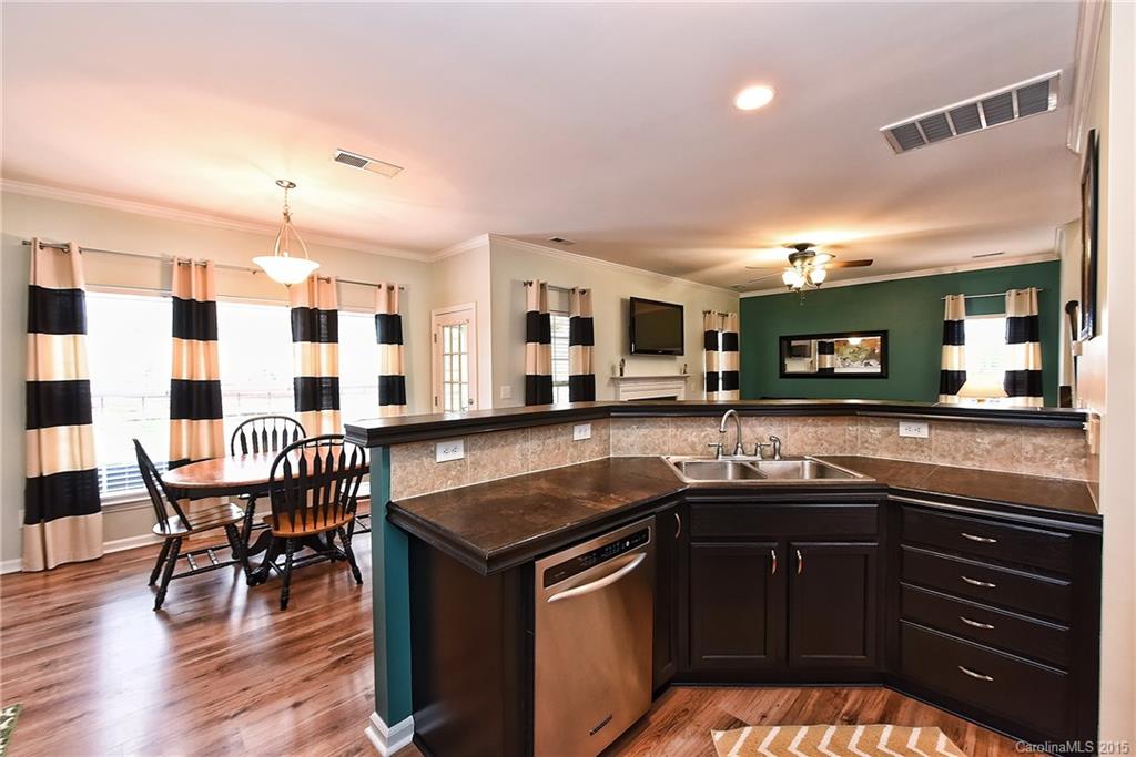 Mt Isle Harbor - Residential