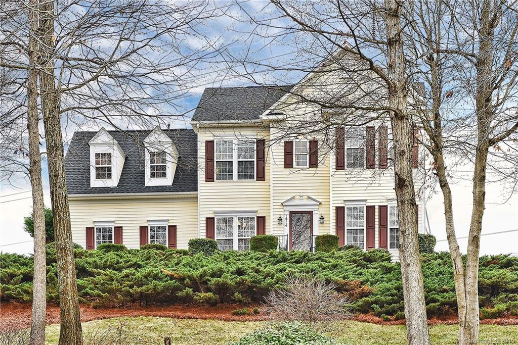 Mt Isle Harbor - Residential