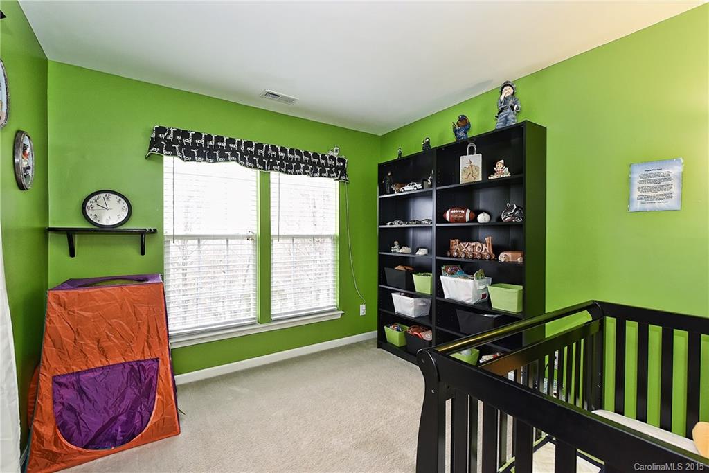 Mt Isle Harbor - Residential