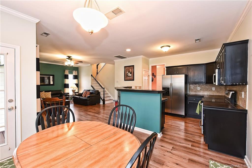 Mt Isle Harbor - Residential