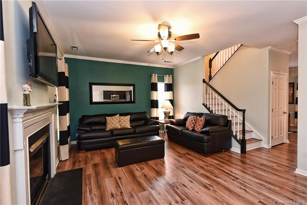 Mt Isle Harbor - Residential