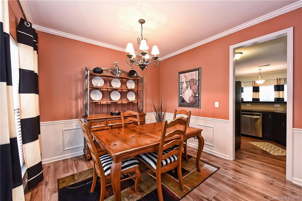 Mt Isle Harbor - Residential