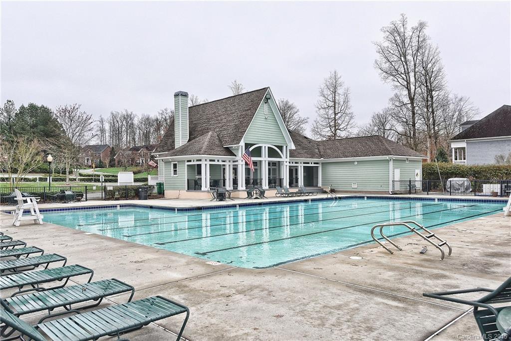 Mt Isle Harbor - Residential