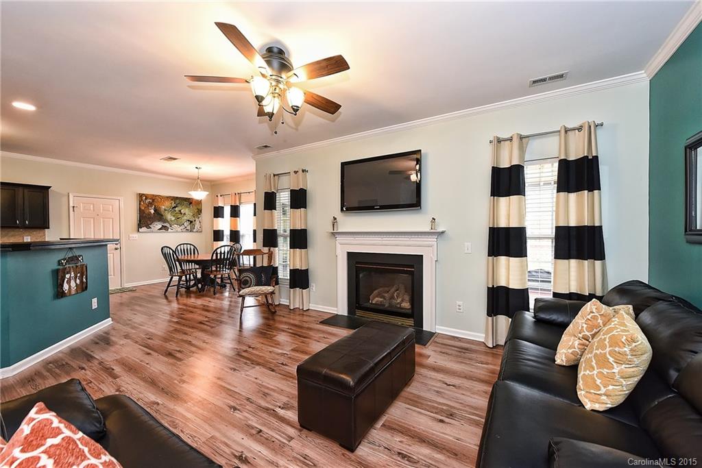 Mt Isle Harbor - Residential