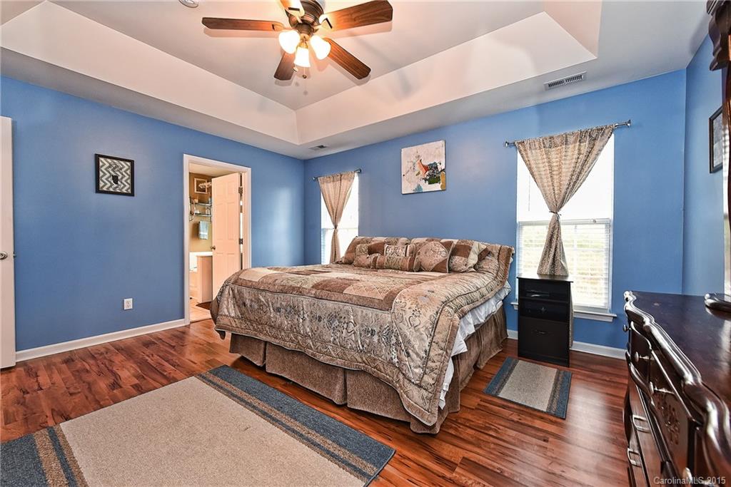 Mt Isle Harbor - Residential