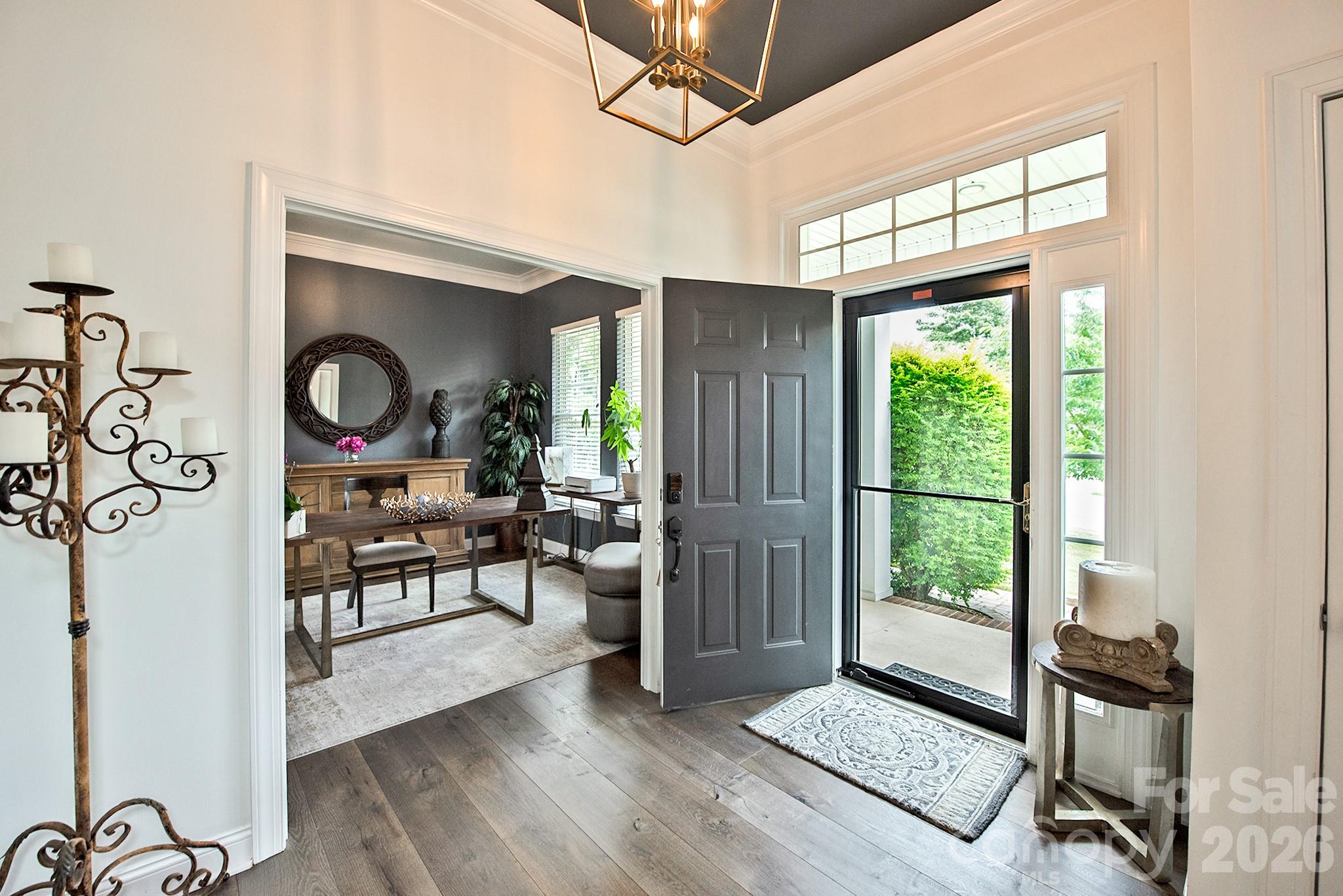 10912 Owl Nest Lane