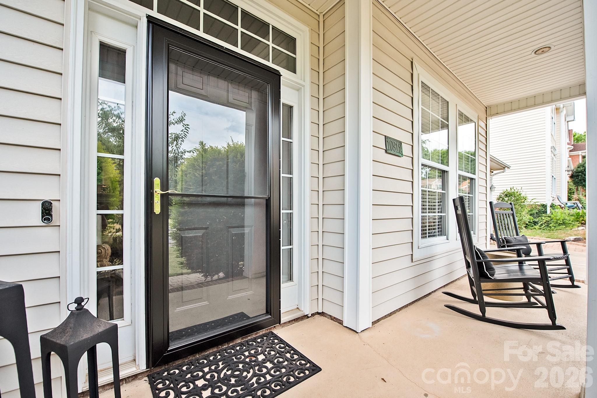 10912 Owl Nest Lane