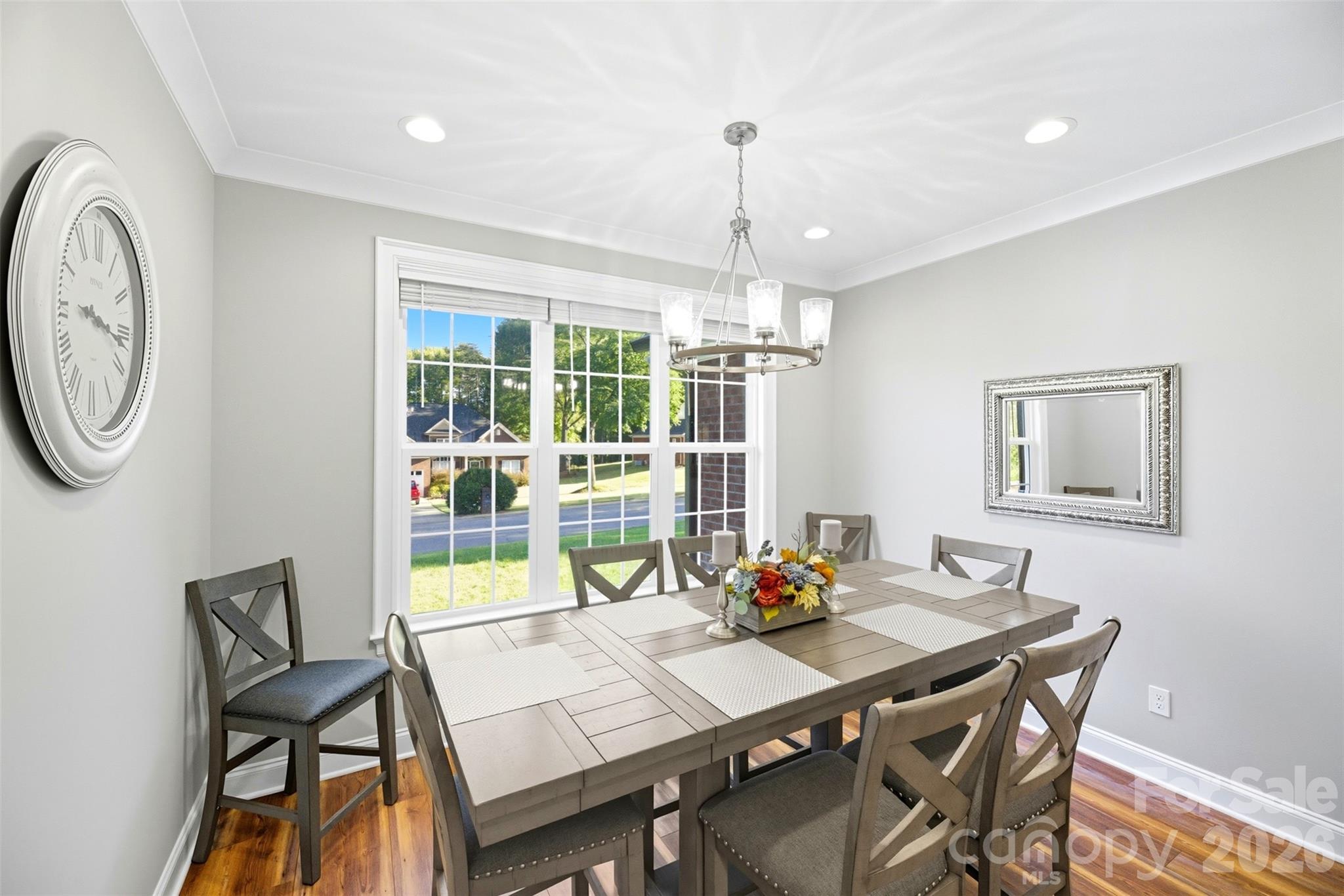 Ashley Park - Residential