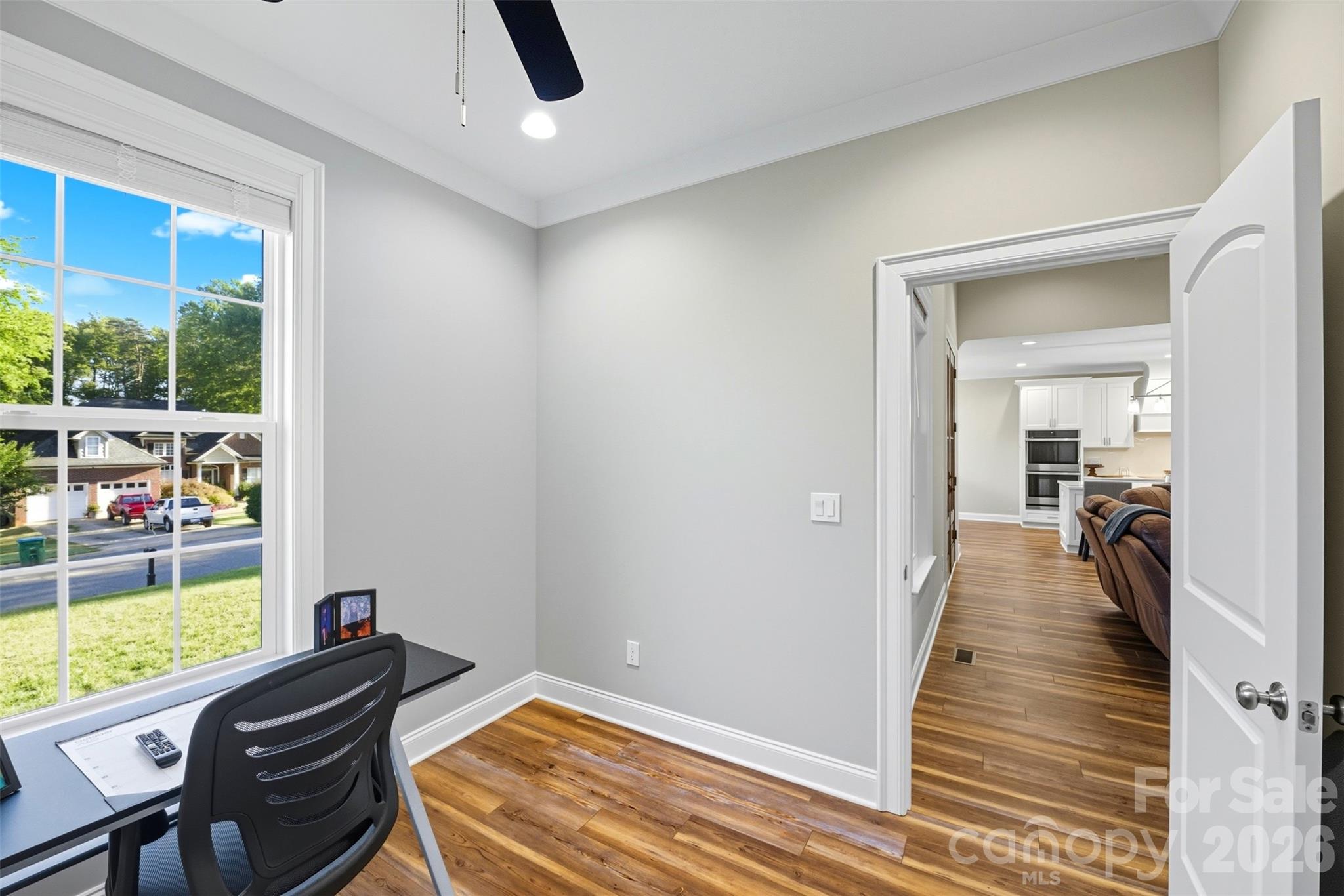 Ashley Park - Residential