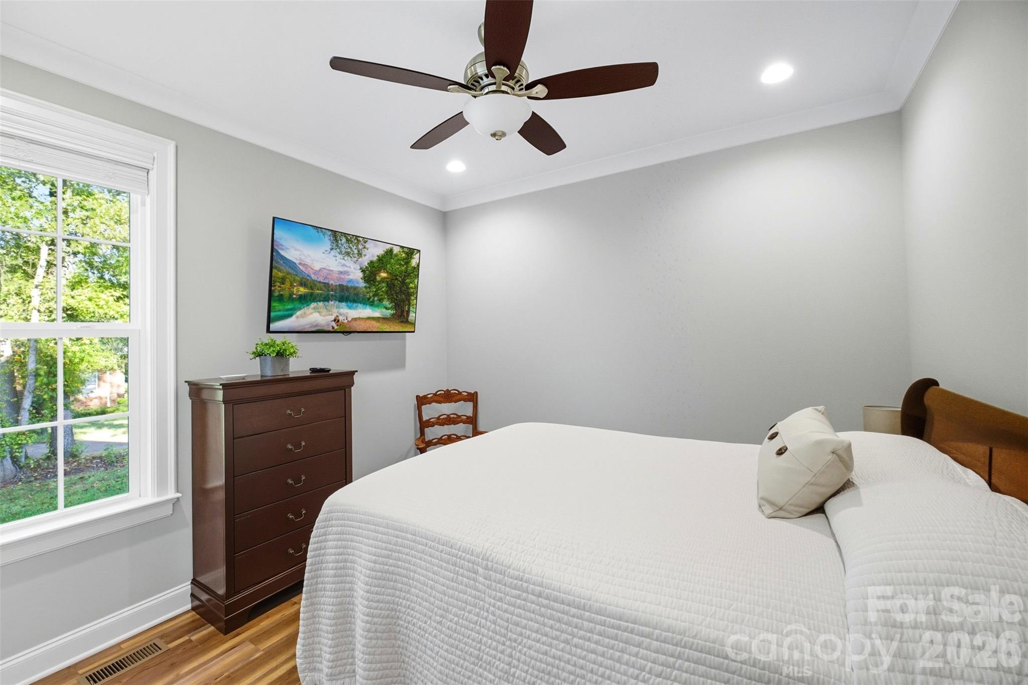 Ashley Park - Residential