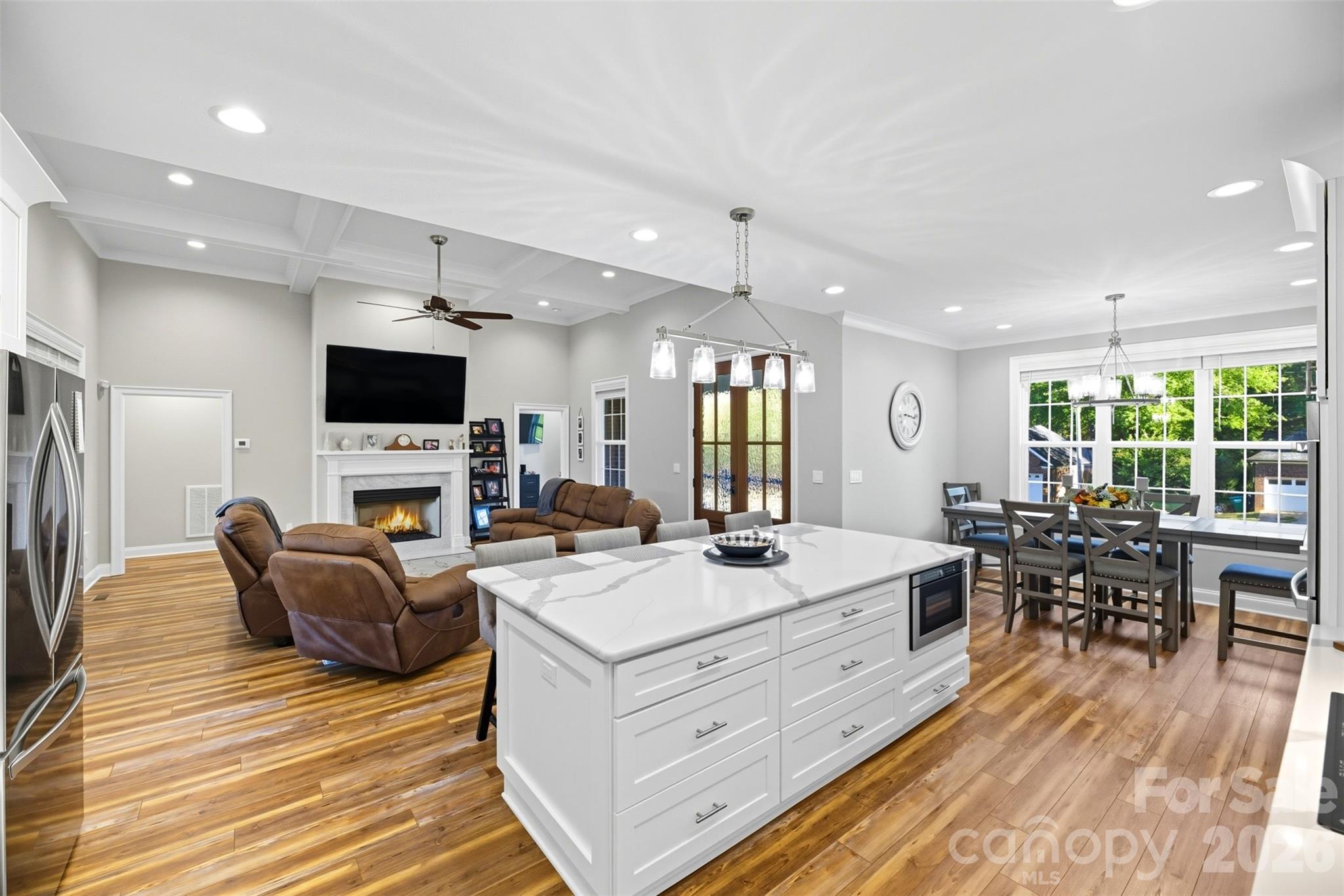 Ashley Park - Residential