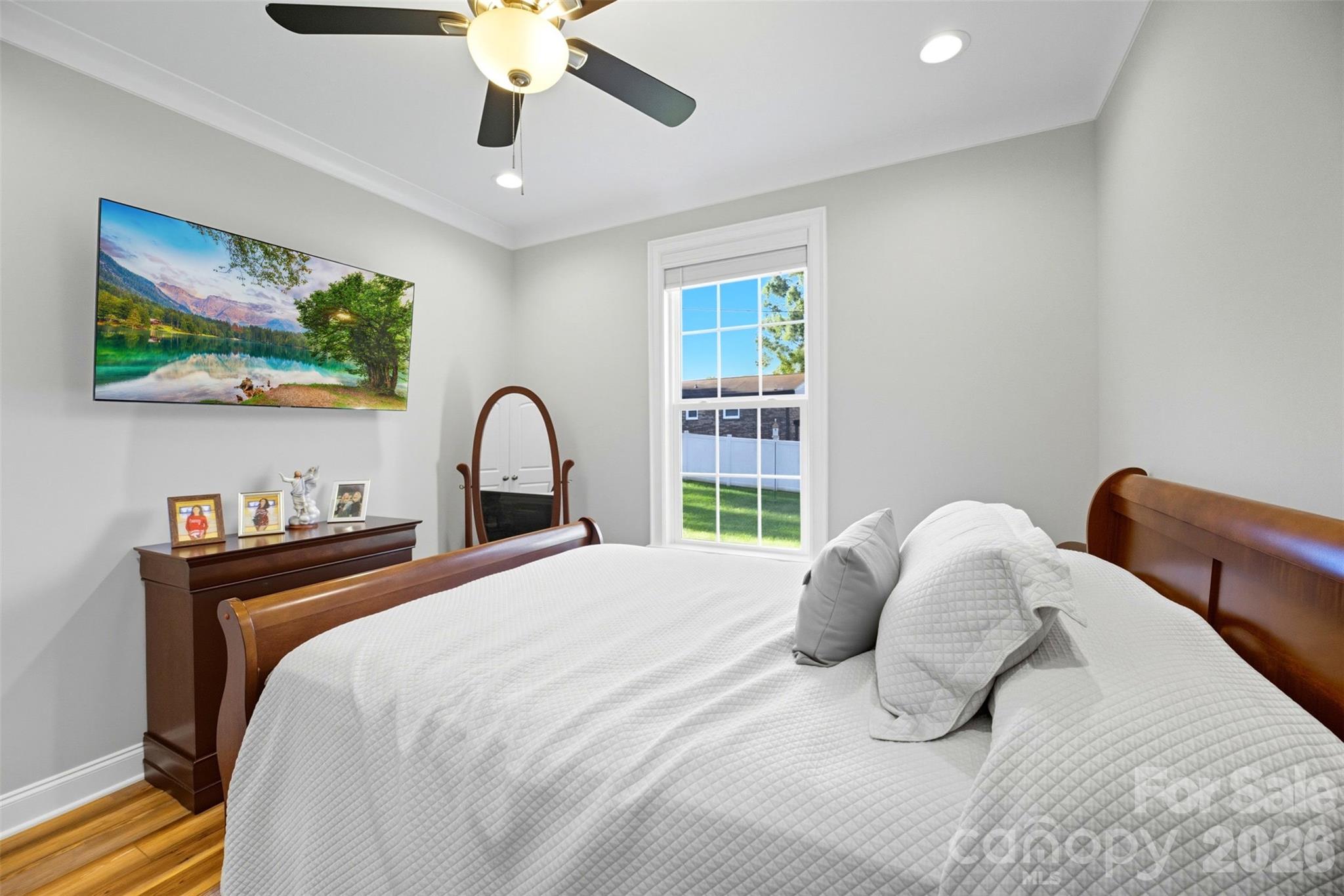 Ashley Park - Residential