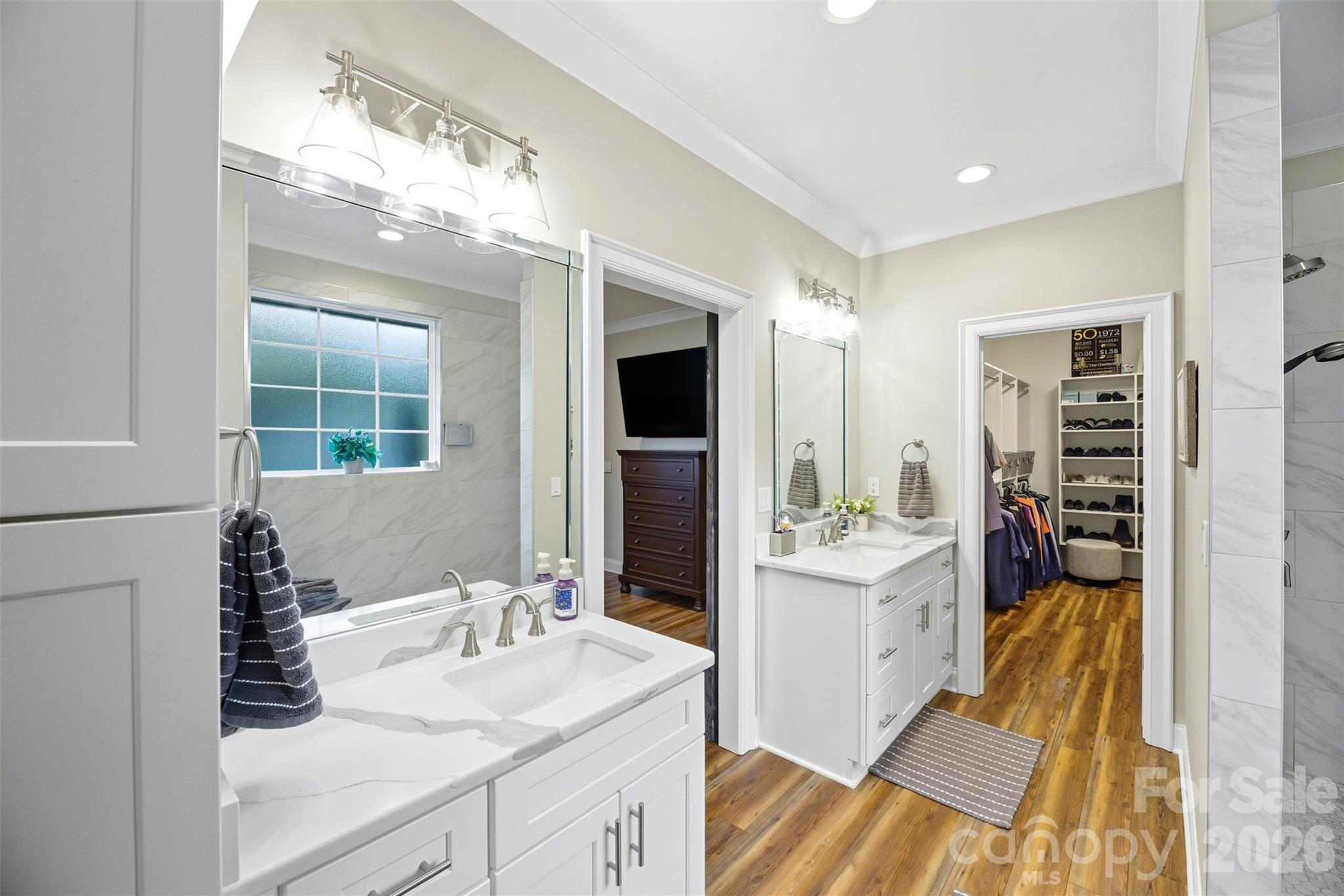 Ashley Park - Residential