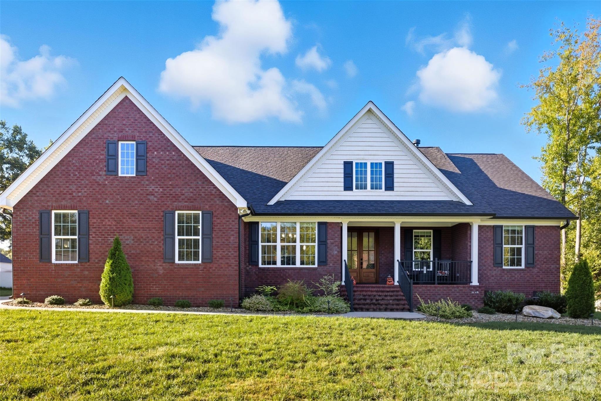 Ashley Park - Residential