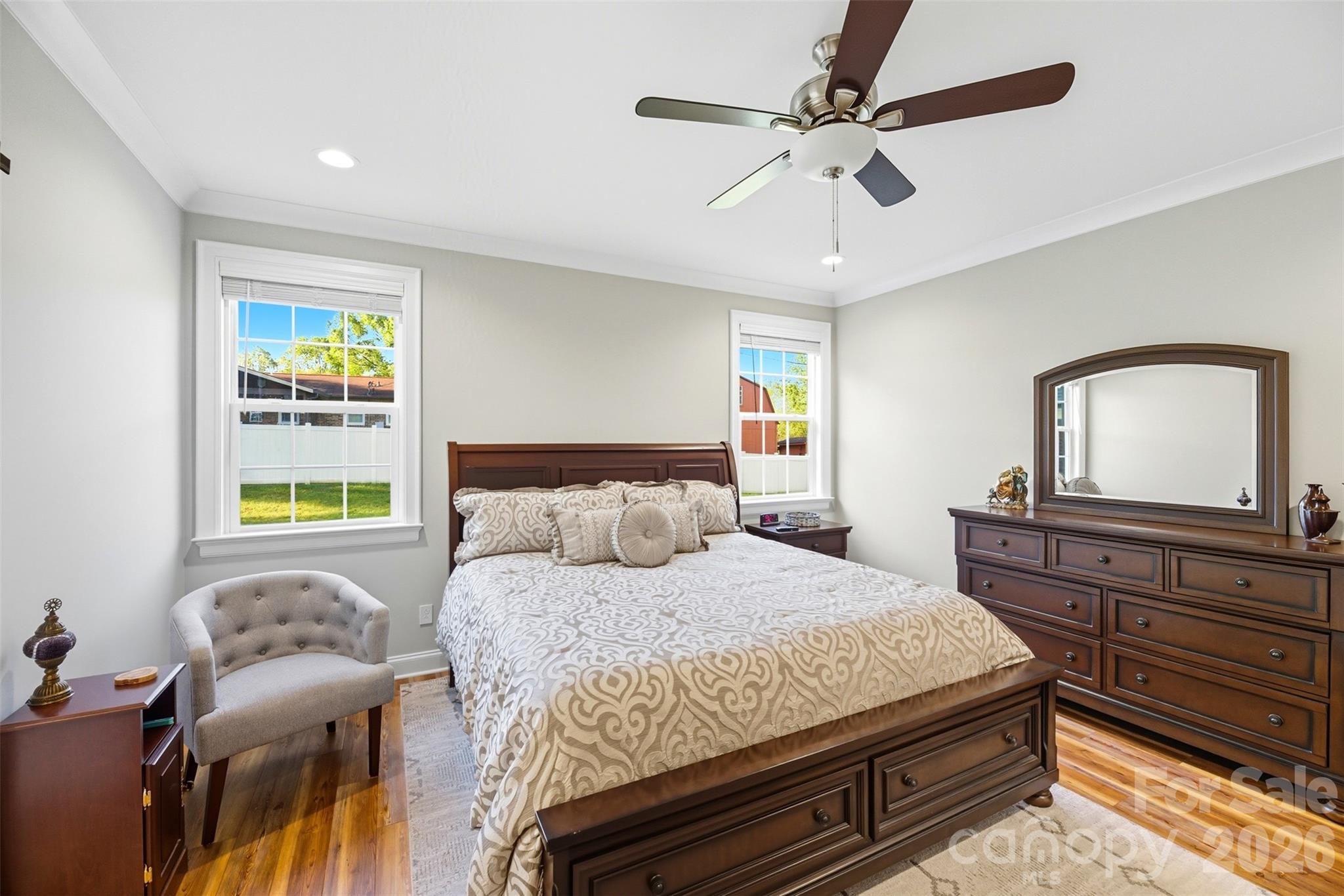 Ashley Park - Residential