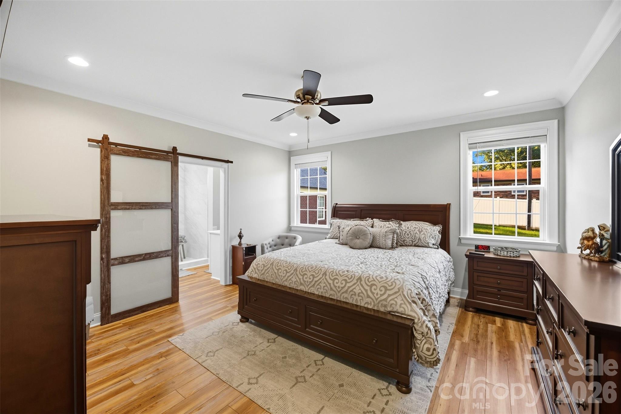 Ashley Park - Residential