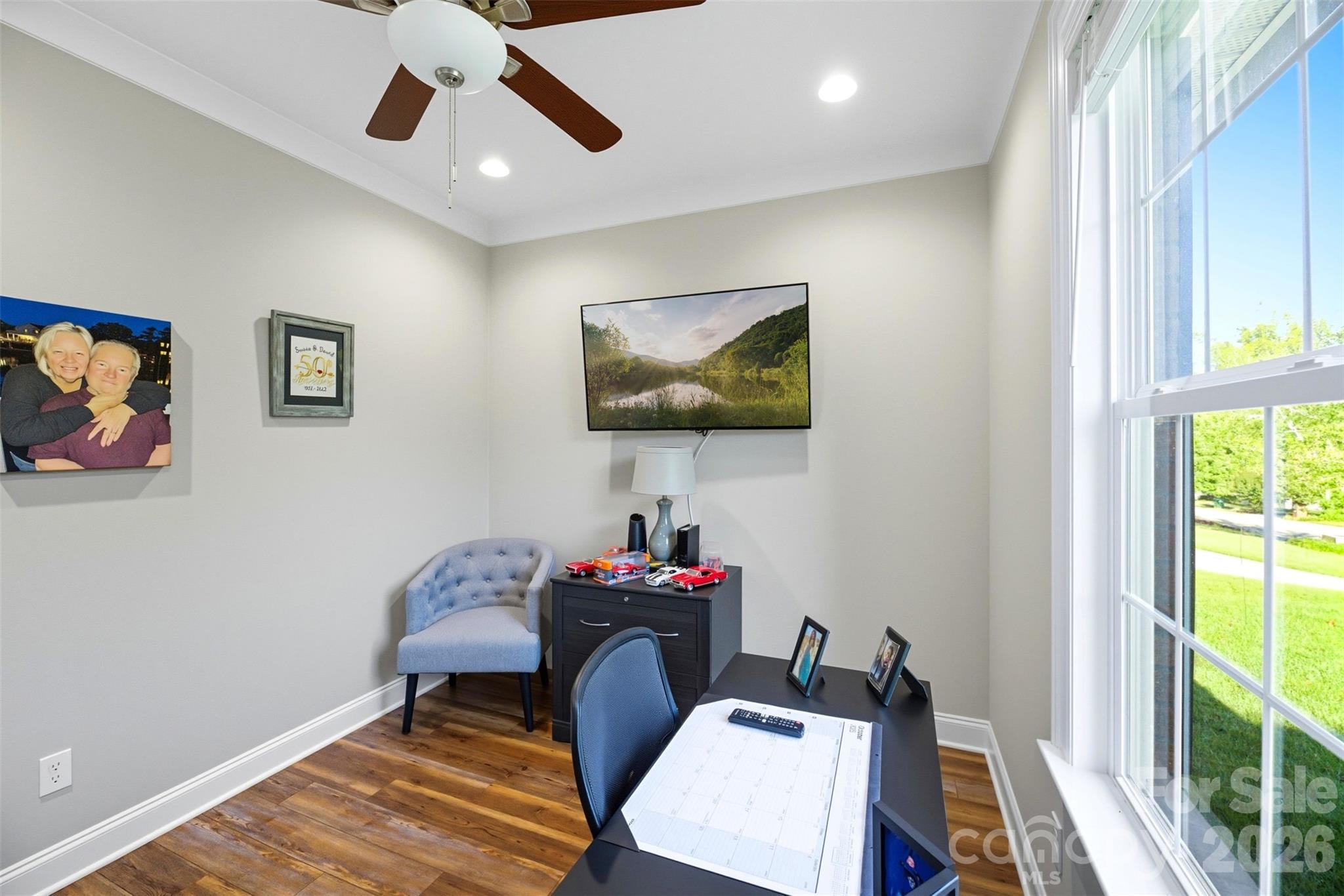 Ashley Park - Residential