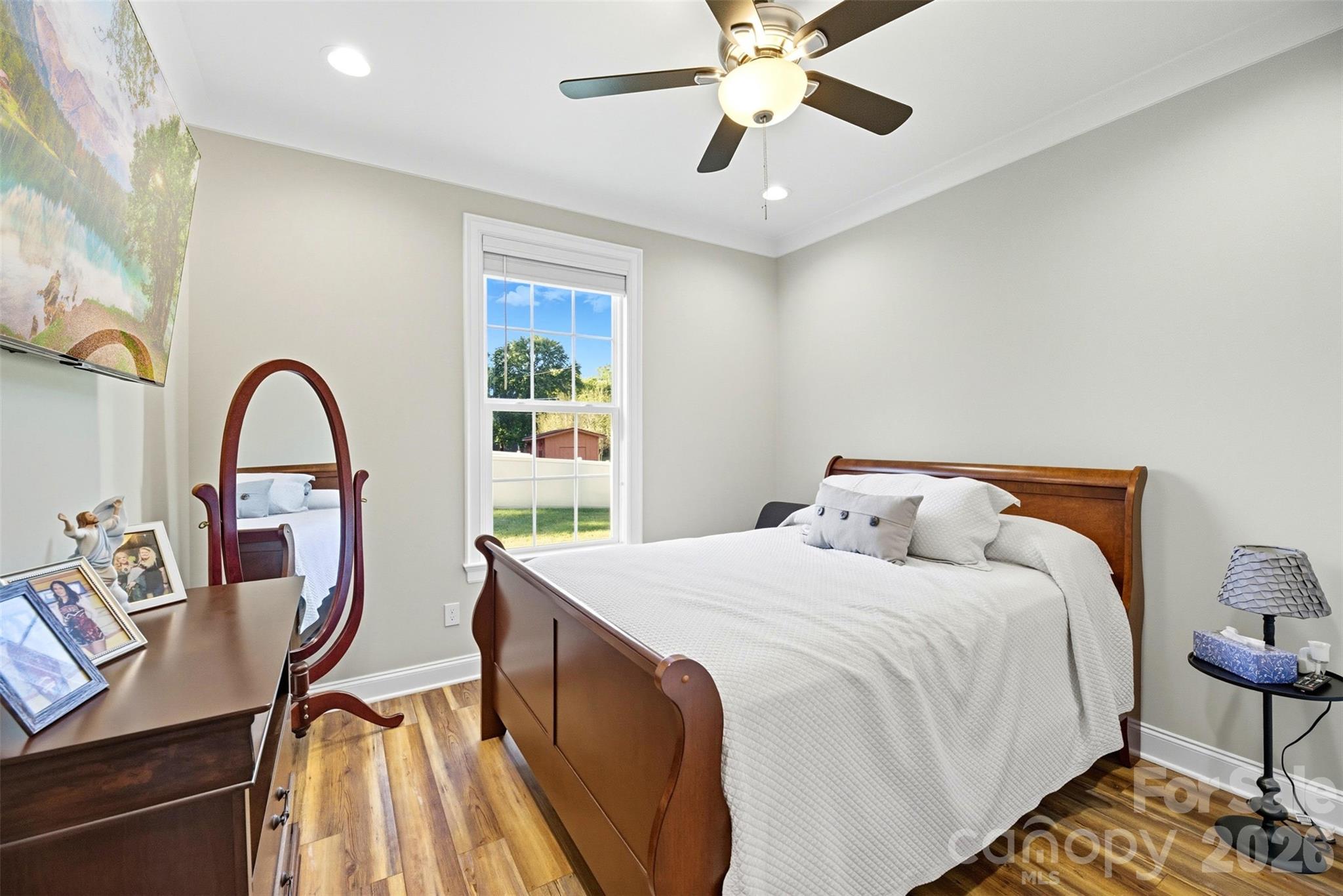 Ashley Park - Residential