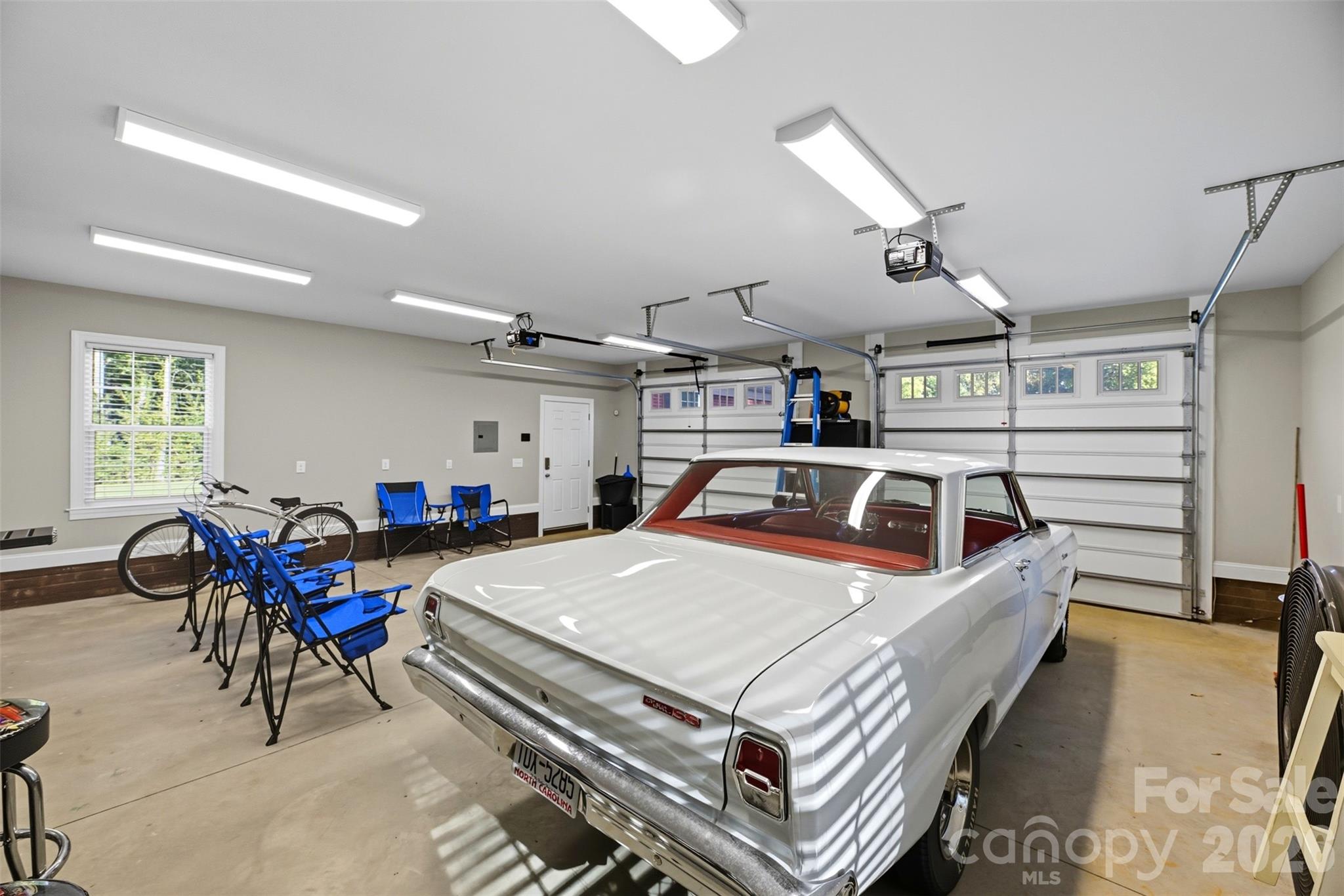 Ashley Park - Residential