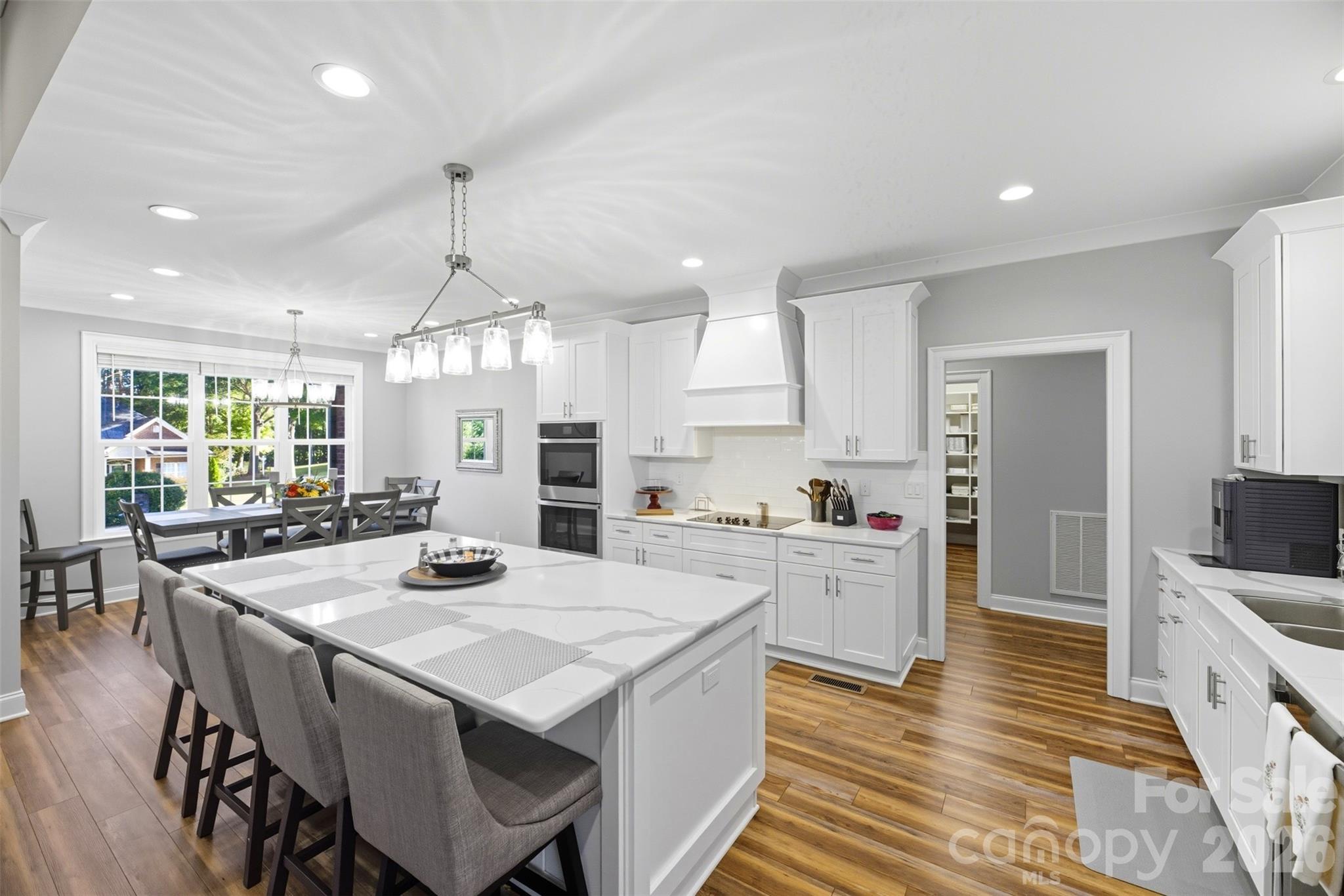 Ashley Park - Residential