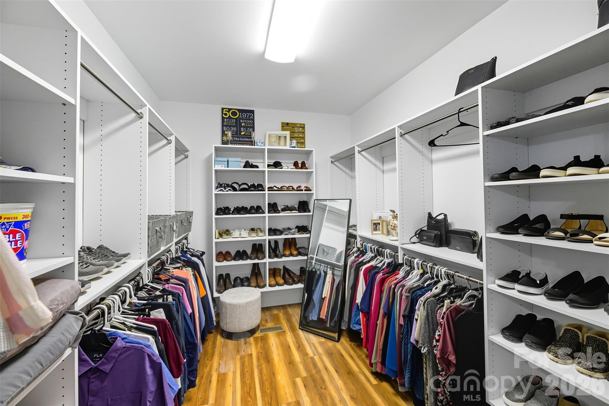 Ashley Park - Residential