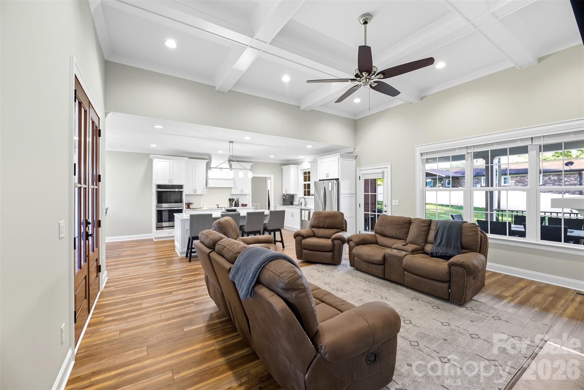 Ashley Park - Residential