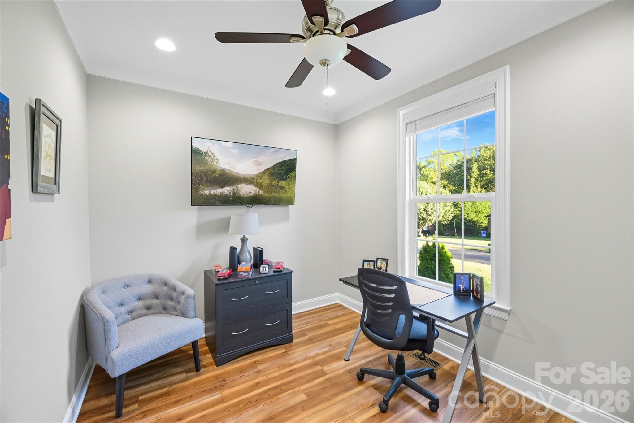 Ashley Park - Residential