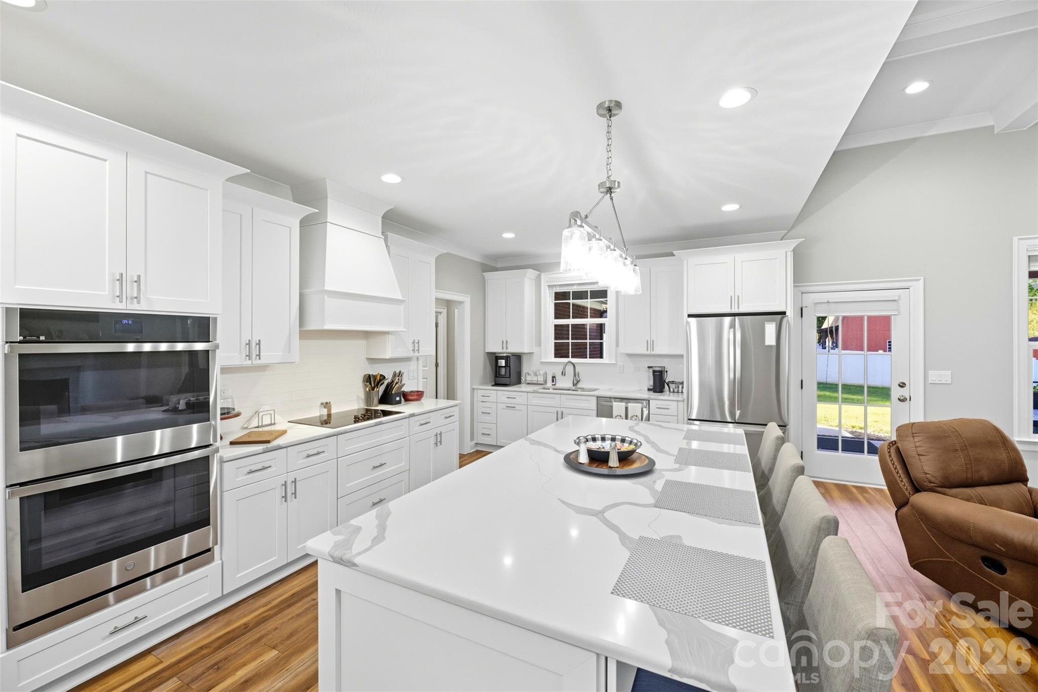 Ashley Park - Residential