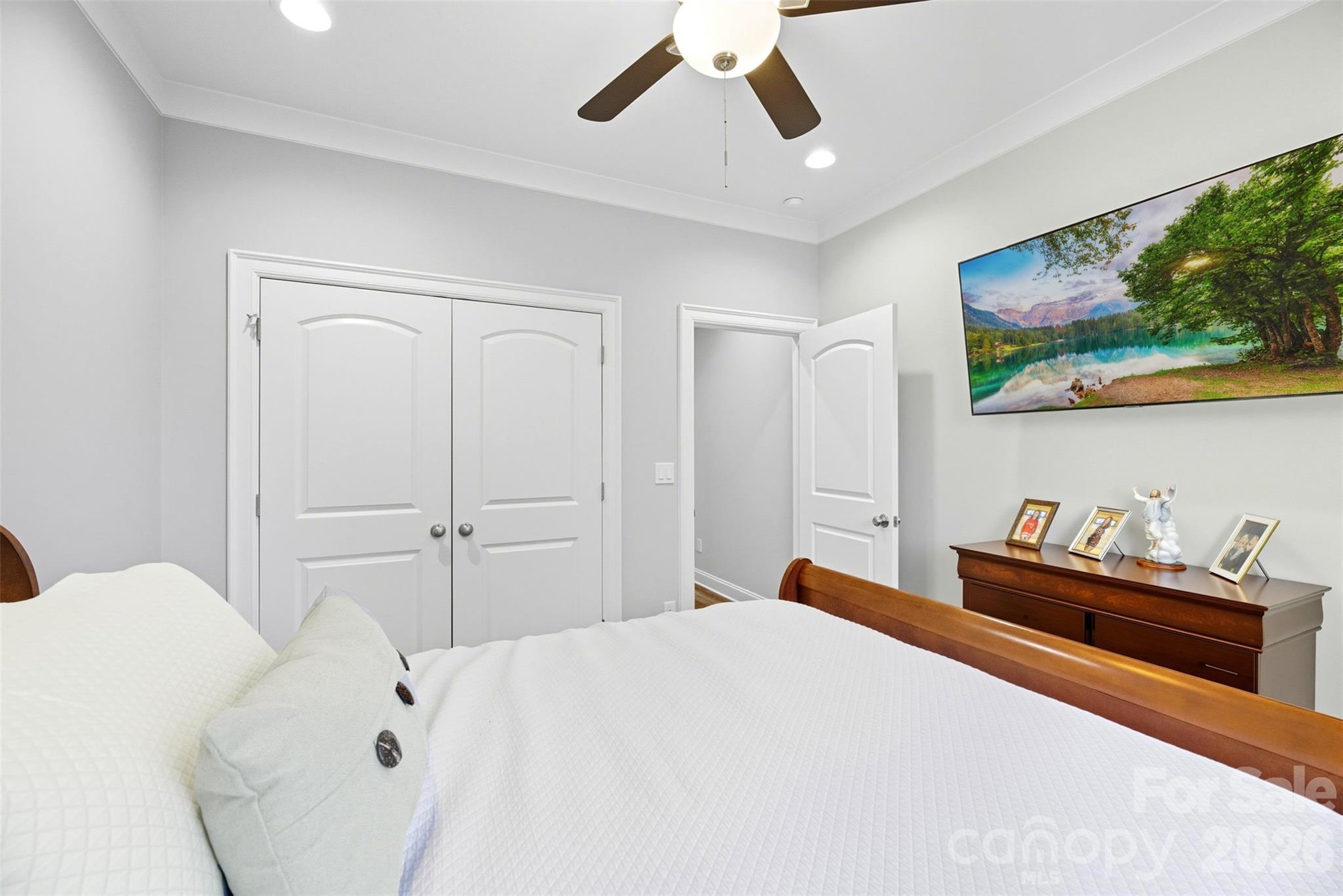 Ashley Park - Residential