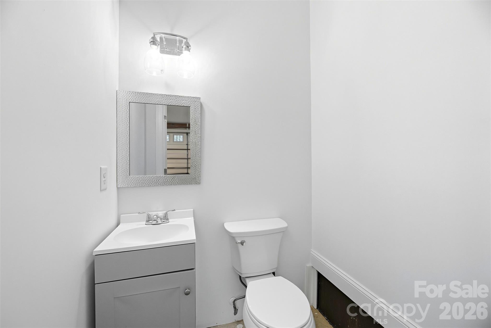 Ashley Park - Residential