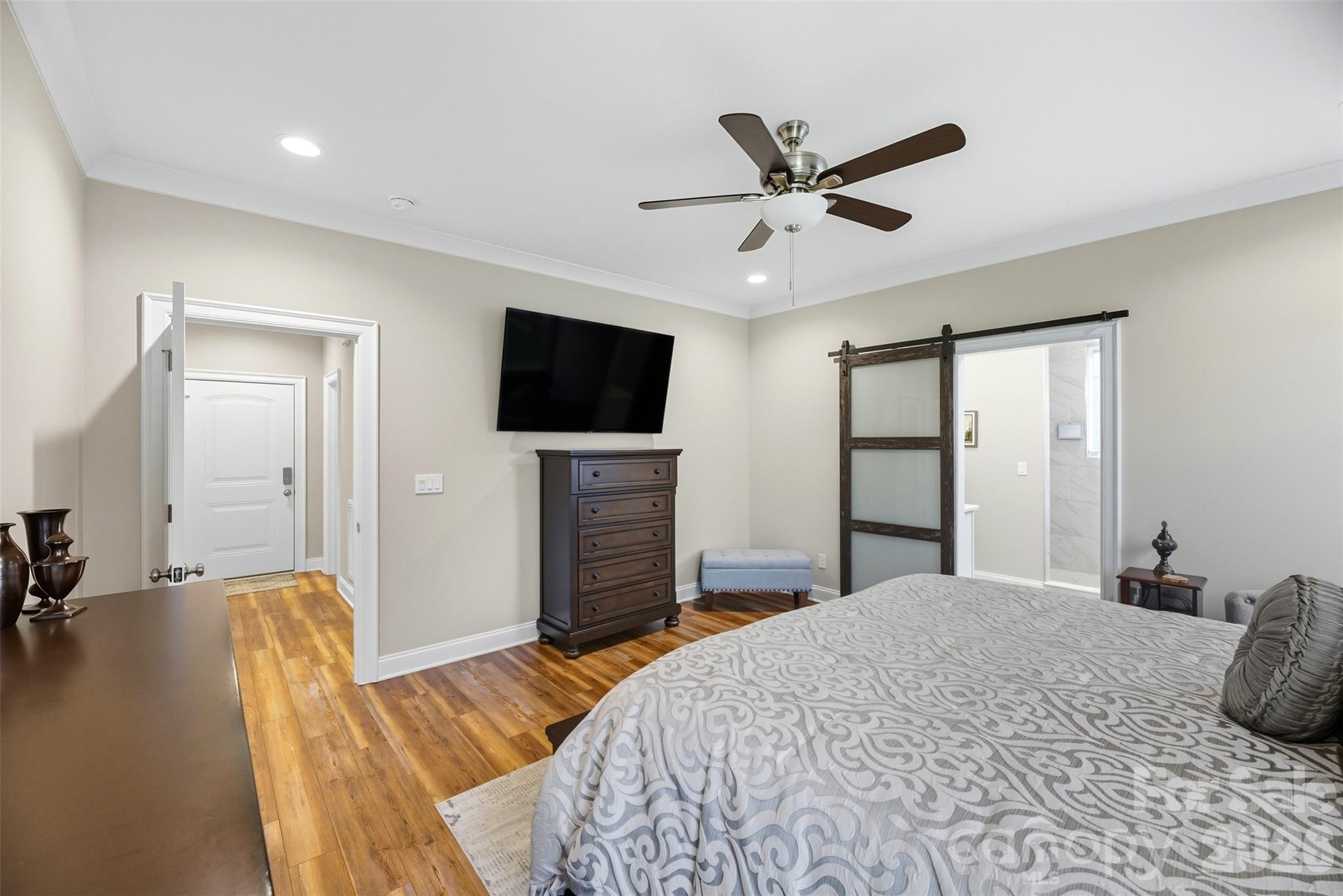 Ashley Park - Residential