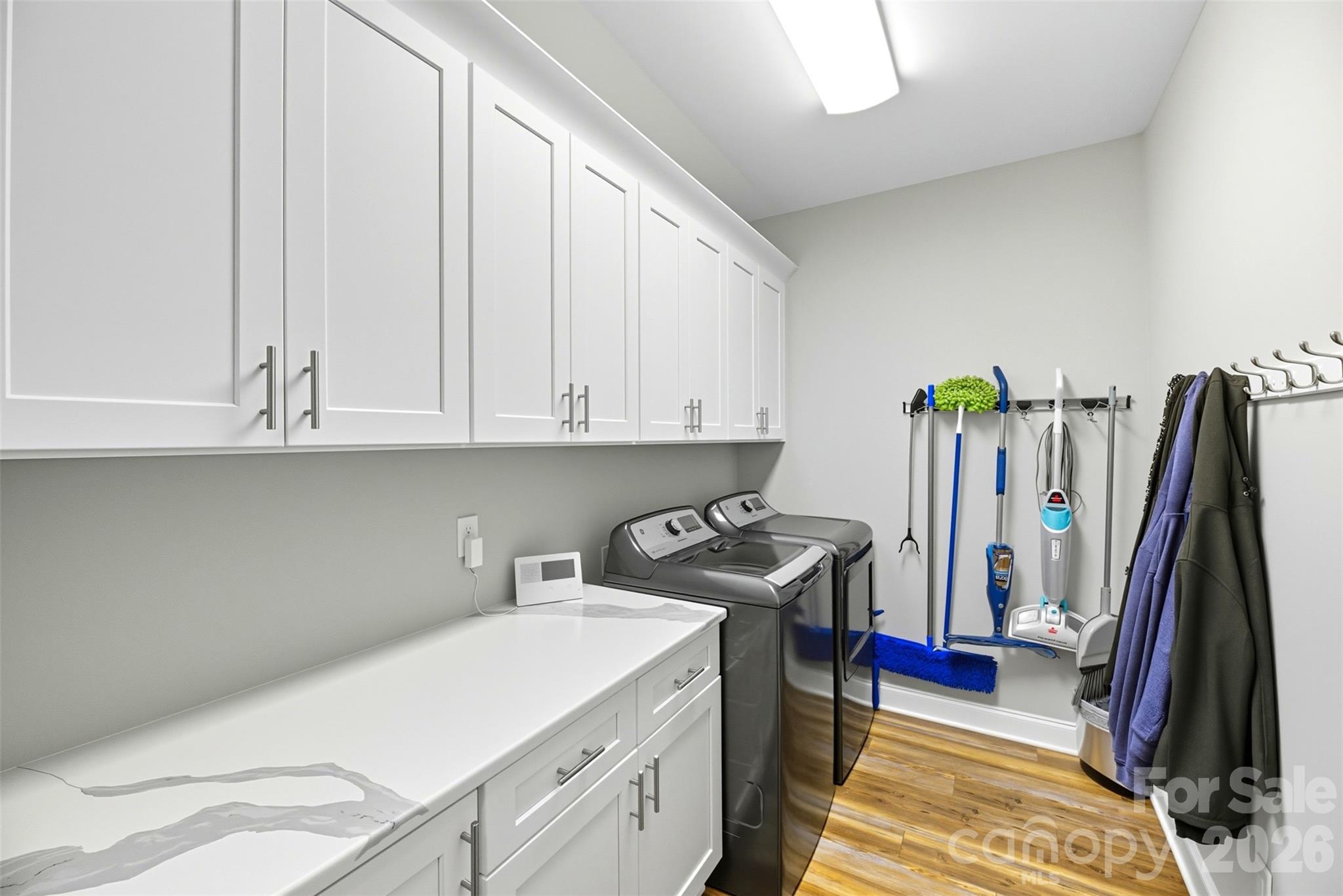 Ashley Park - Residential