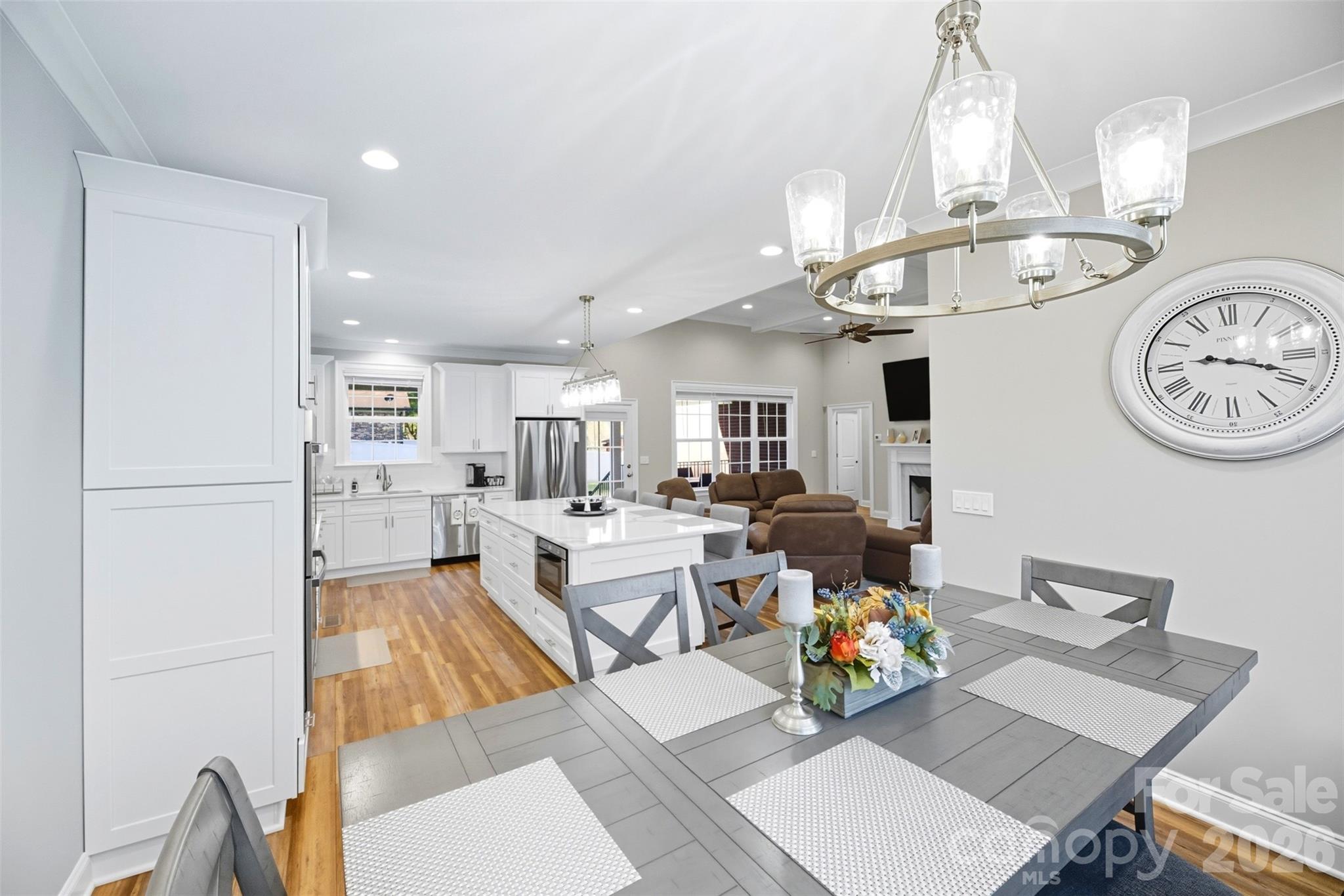 Ashley Park - Residential