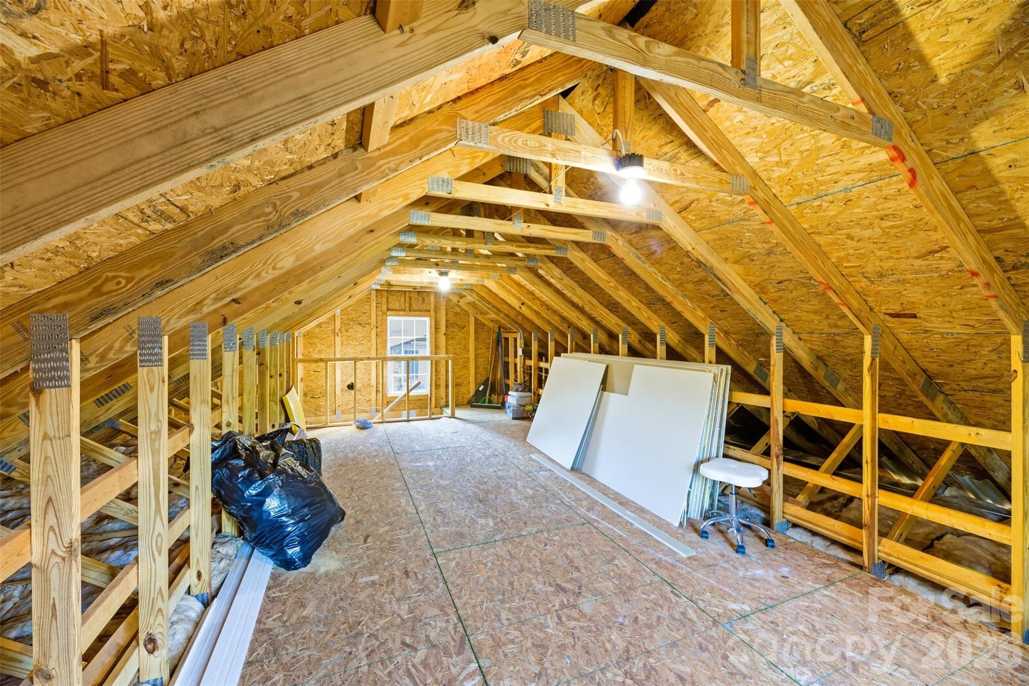 Ashley Park - Residential