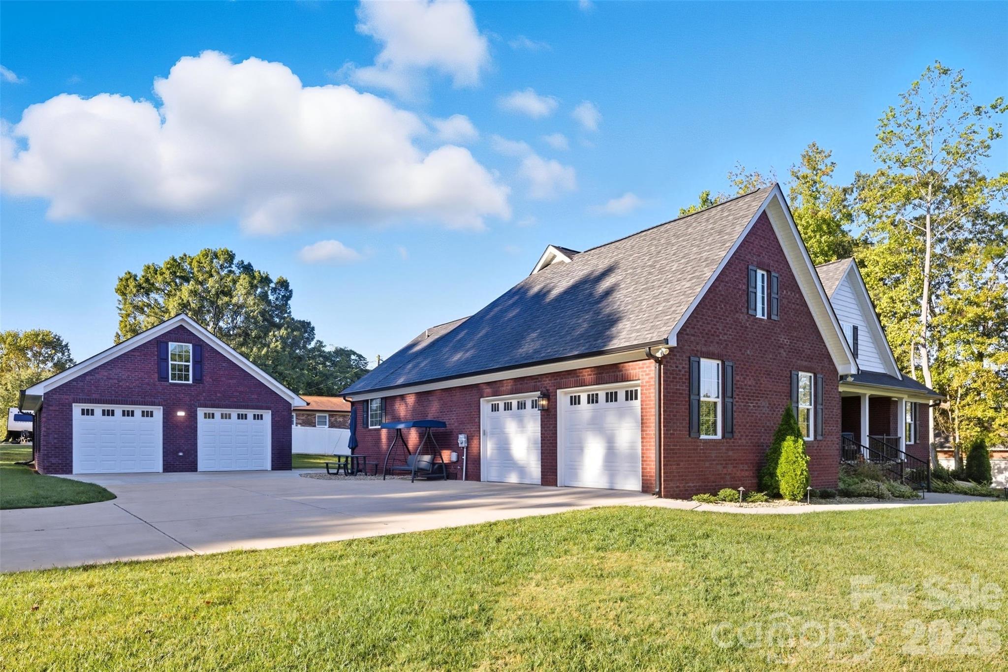 Ashley Park - Residential