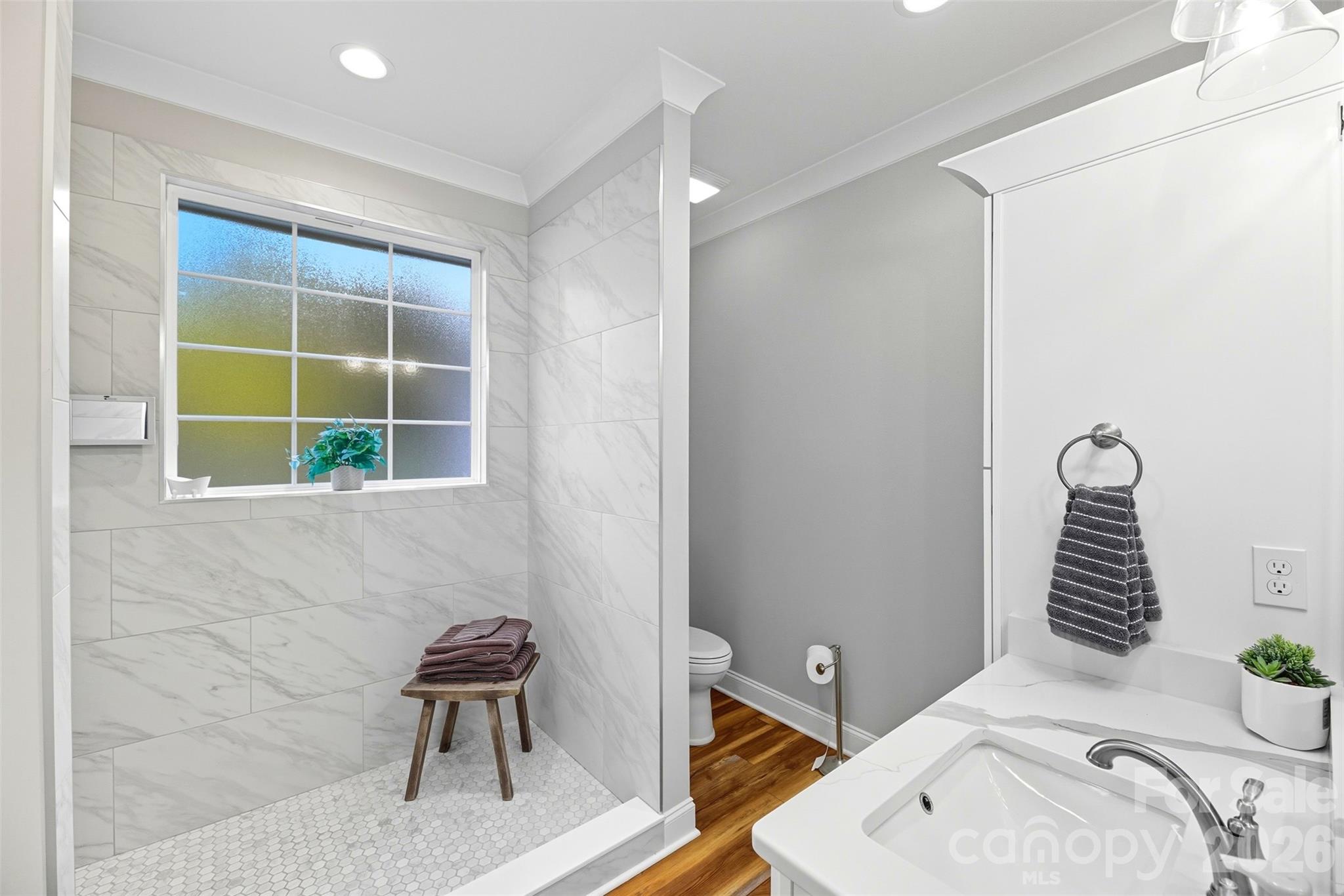 Ashley Park - Residential