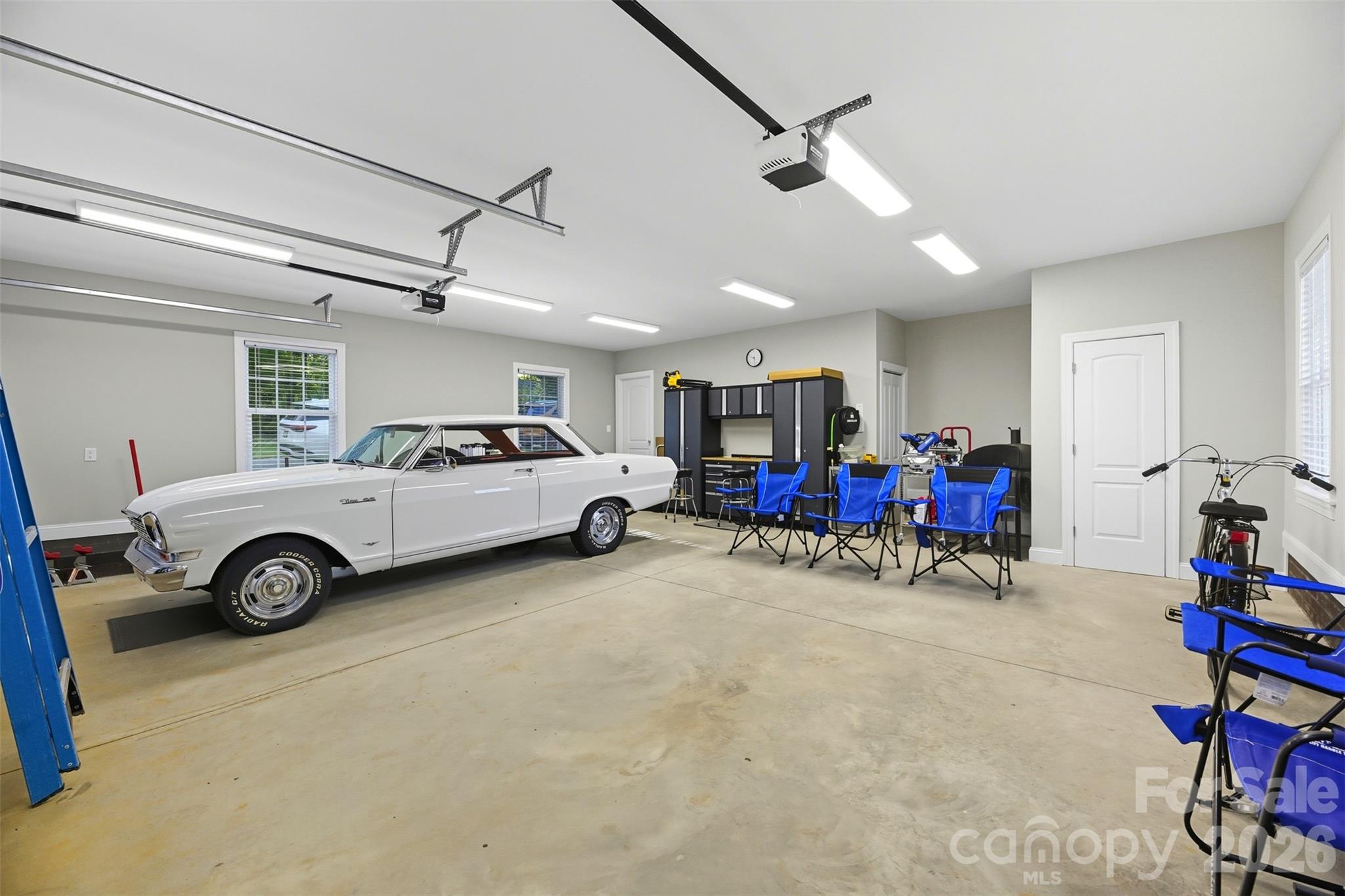 Ashley Park - Residential