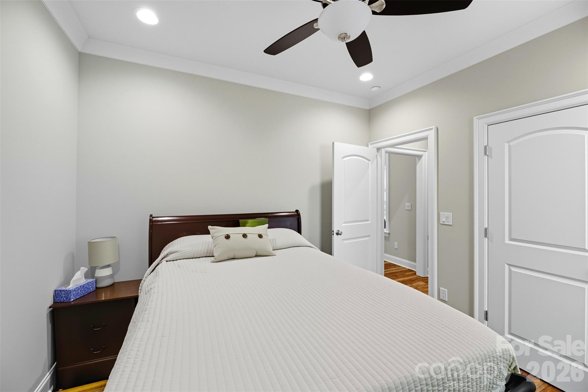 Ashley Park - Residential